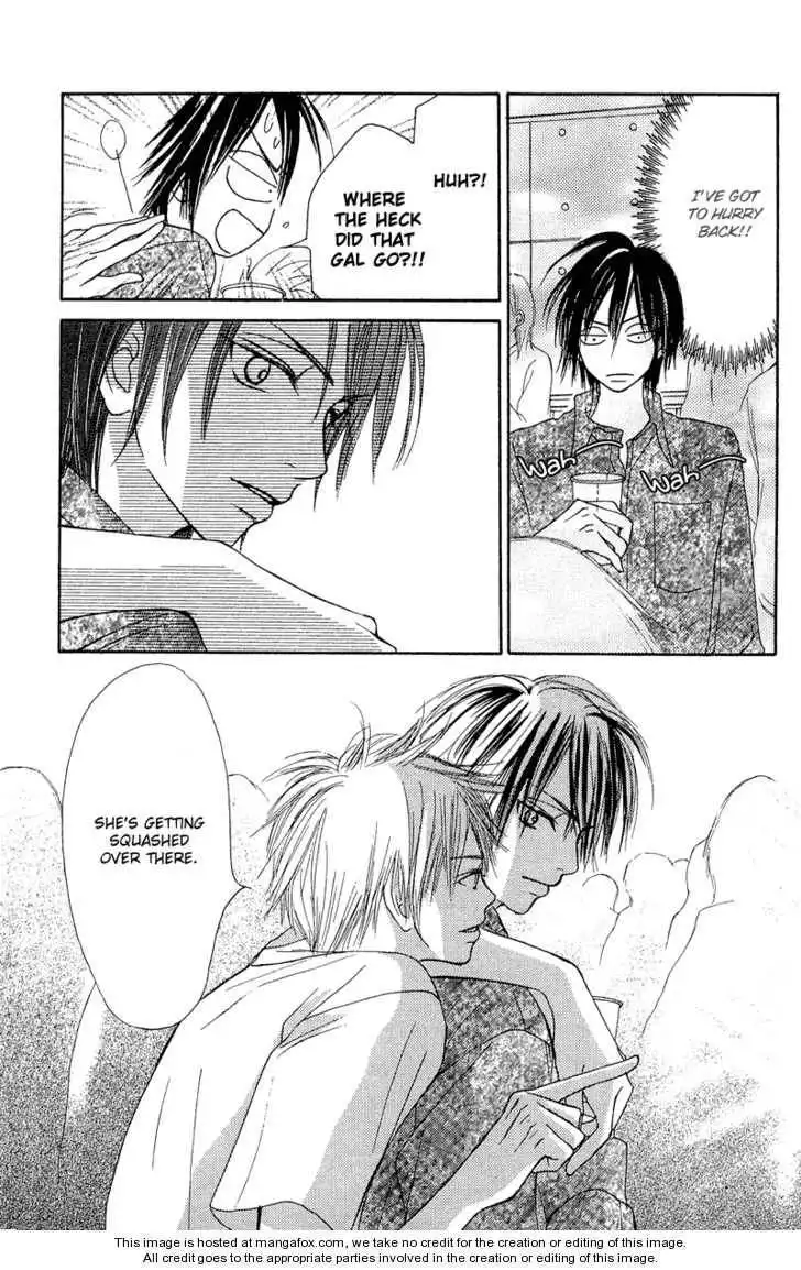 Crazy for You (Shoujo) Chapter 14 27